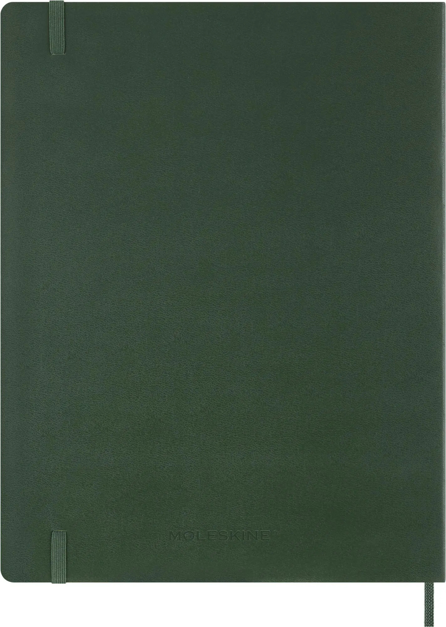 Bild: 8056999278854 | Moleskine 15 Monate Essential Wochenkalender 2026/2027, 1 Wo = 2...