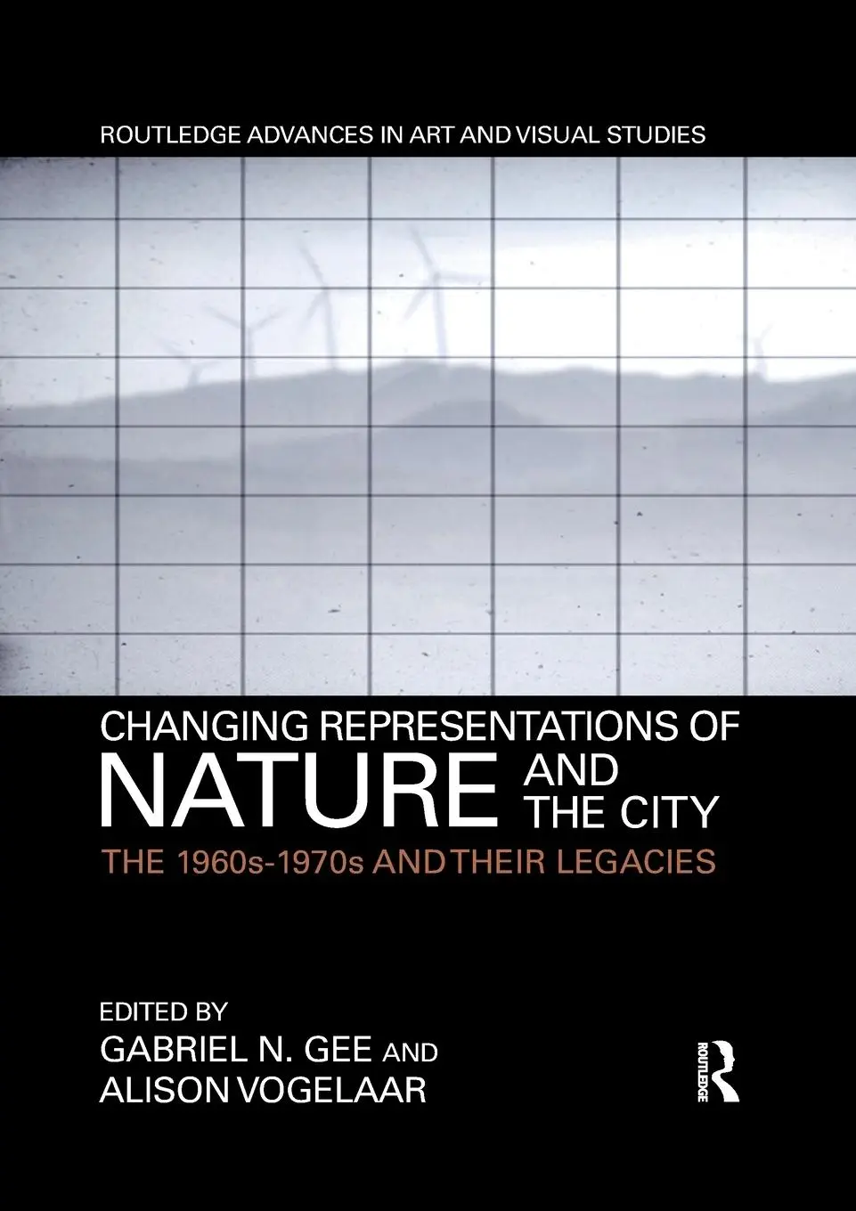 Cover: 9780367588854 | Changing Representations of Nature and the City | Gee (u. a.) | Buch