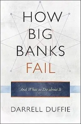 Cover: 9780691148854 | How Big Banks Fail and What to Do About It | Darrell Duffie | Buch