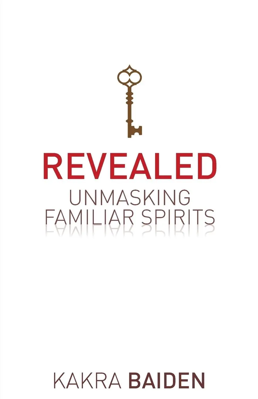 Cover: 9780996858854 | REVEALED | Kakra Baiden | Taschenbuch | Kartoniert / Broschiert | 2016