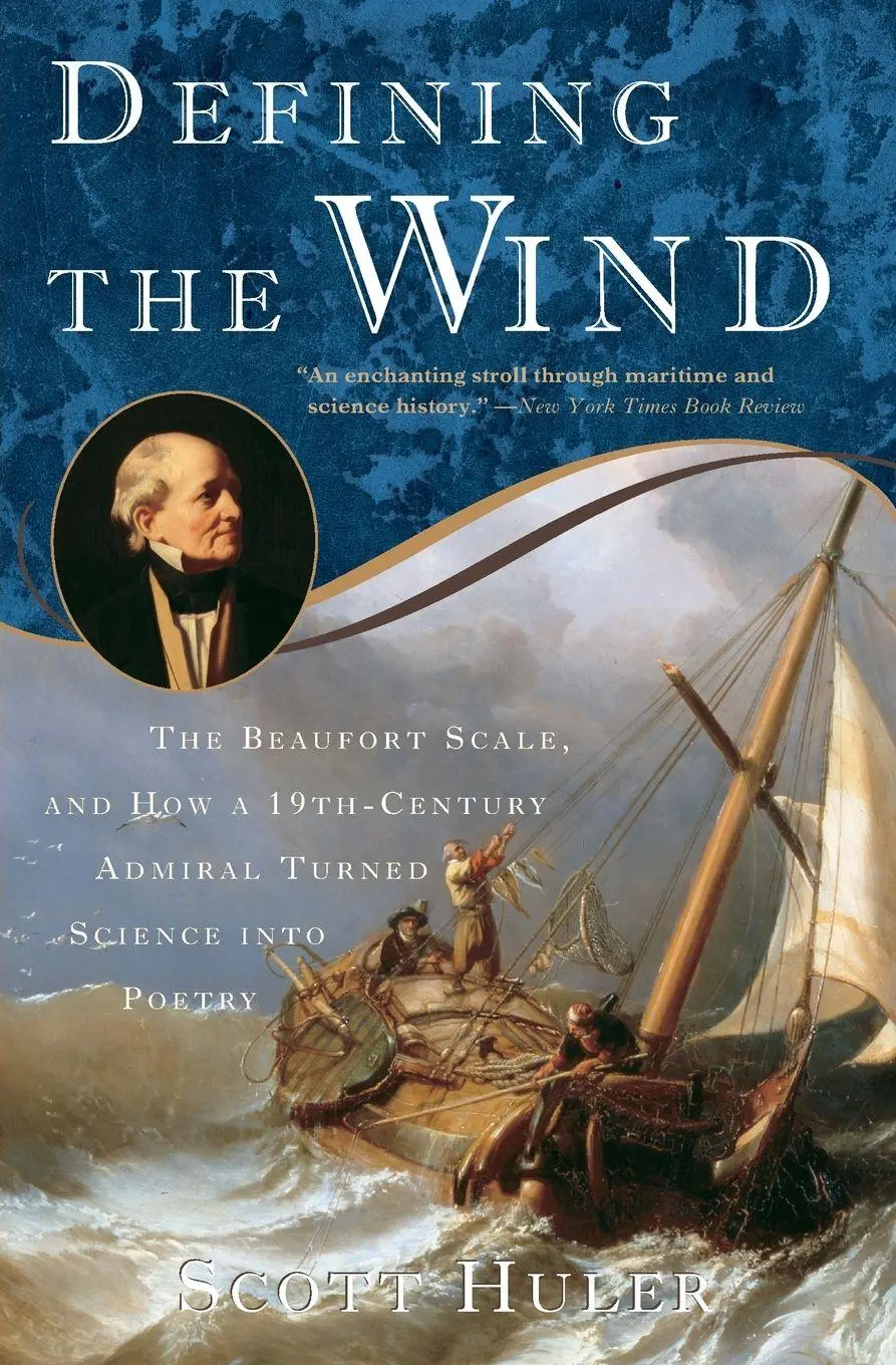 Cover: 9781400048854 | Defining the Wind | Scott Huler | Taschenbuch | Englisch | 2005
