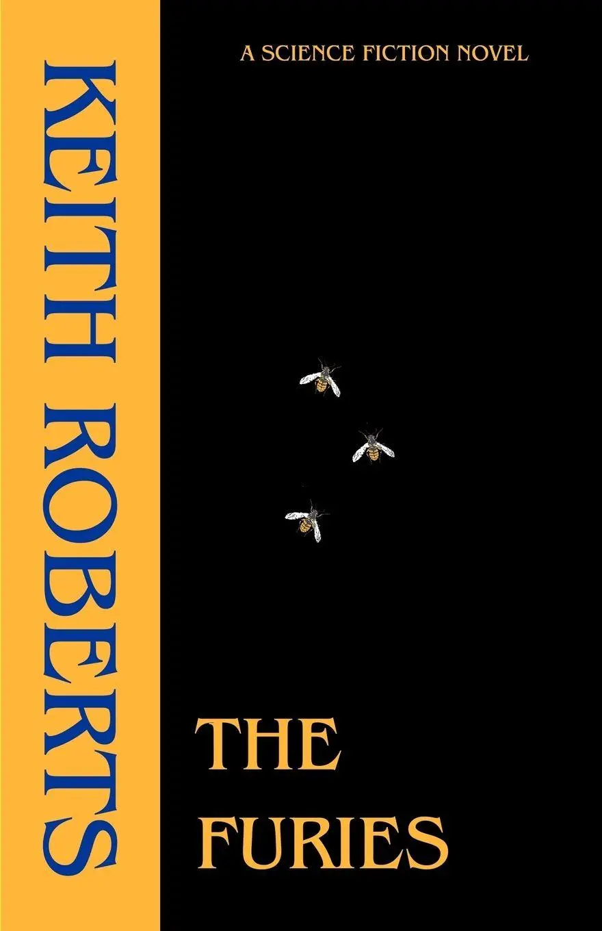 Cover: 9781880448854 | The Furies | Keith Roberts | Taschenbuch | Kartoniert / Broschiert