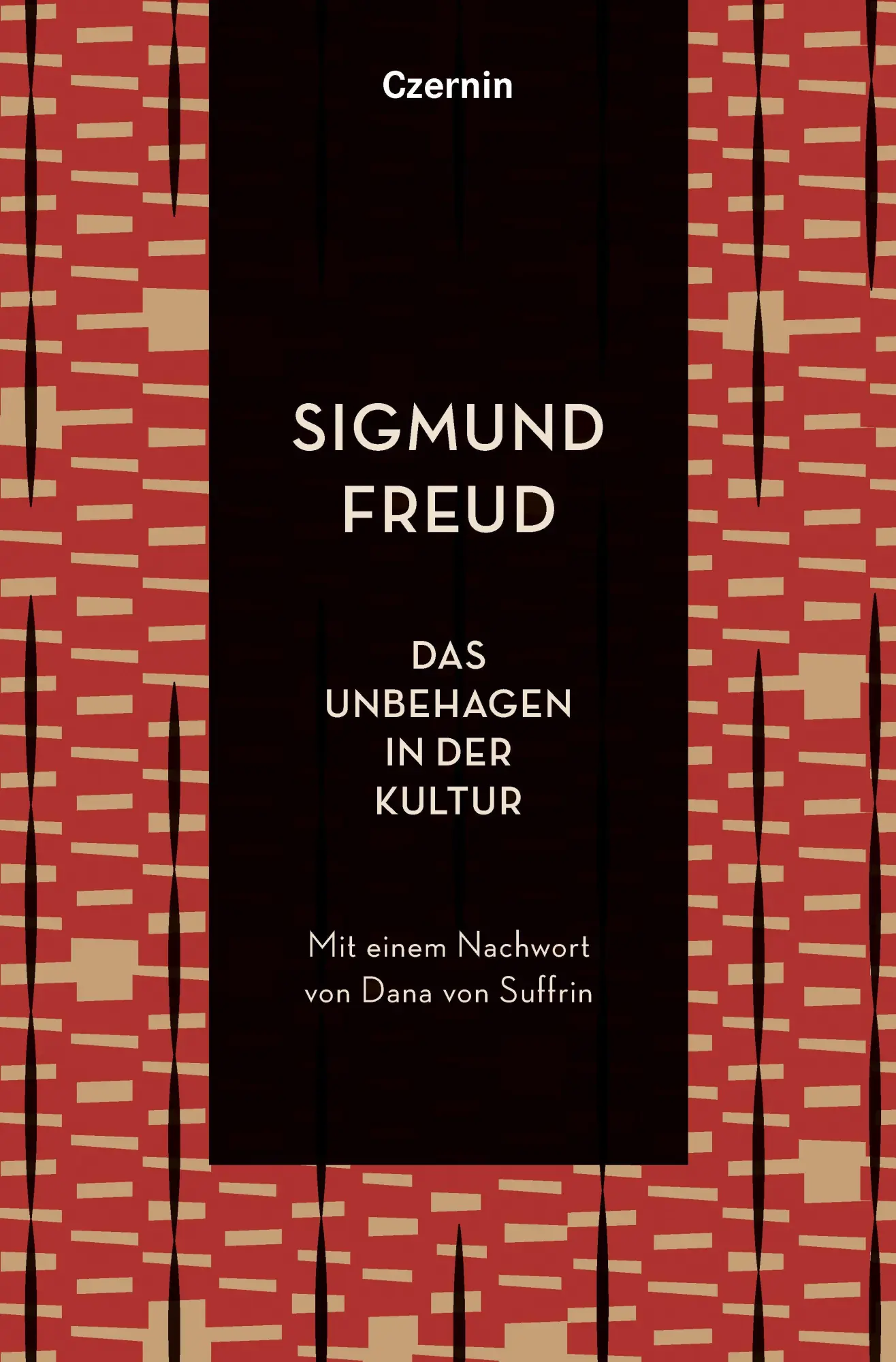Cover: 9783707608854 | Das Unbehagen in der Kultur | Sigmund Freud | Buch | 120 S. | Deutsch