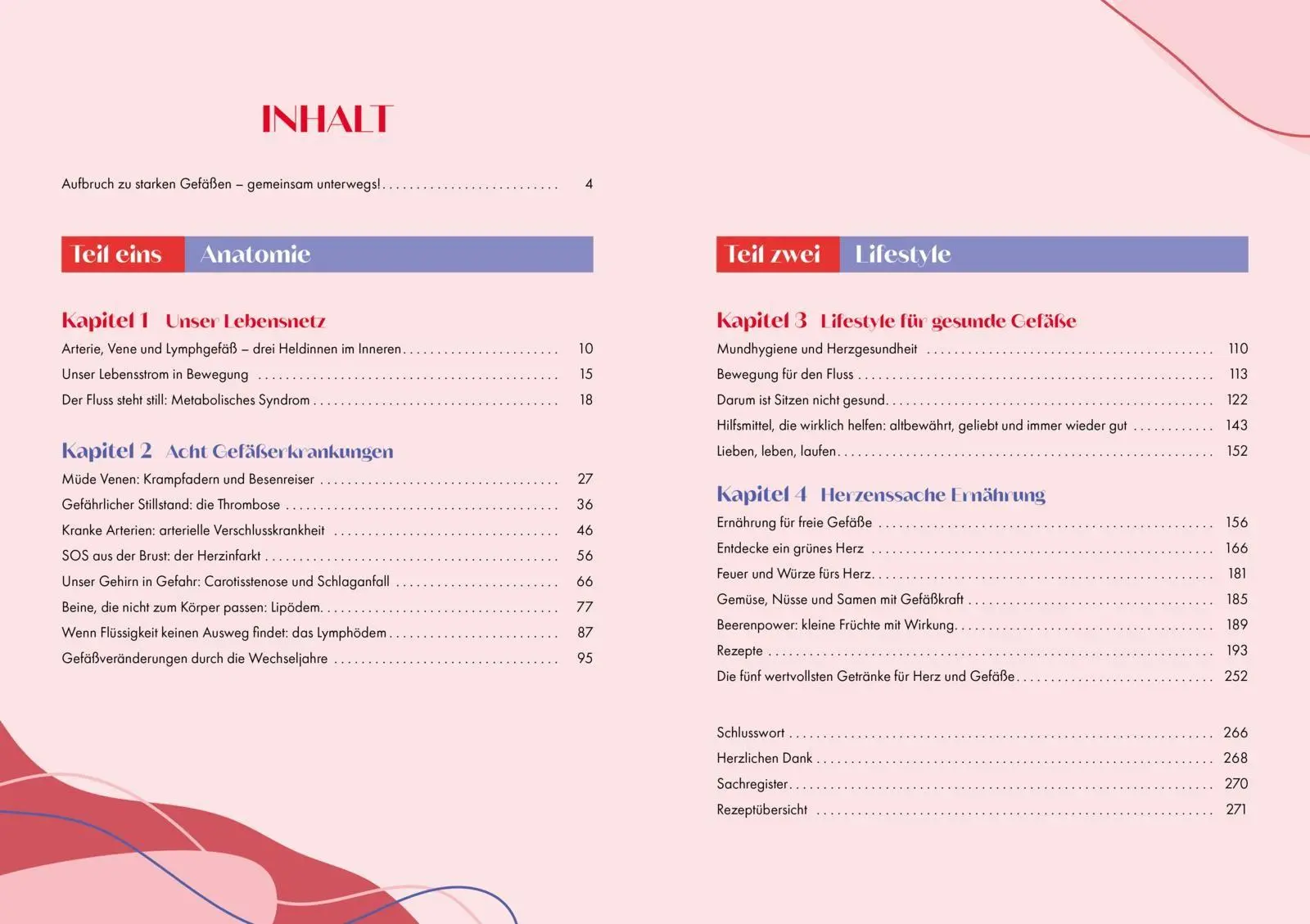 Bild: 9783742328854 | Gefäßgeflüster | Andrea Sokol (u. a.) | Taschenbuch | 272 S. | Deutsch