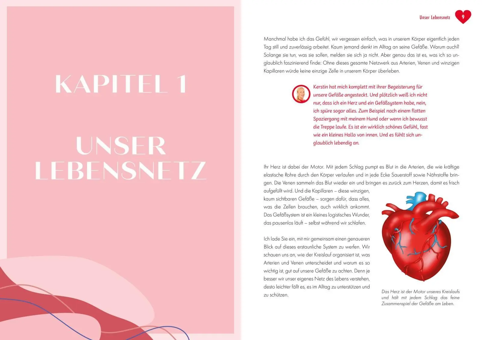 Bild: 9783742328854 | Gefäßgeflüster | Andrea Sokol (u. a.) | Taschenbuch | 272 S. | Deutsch