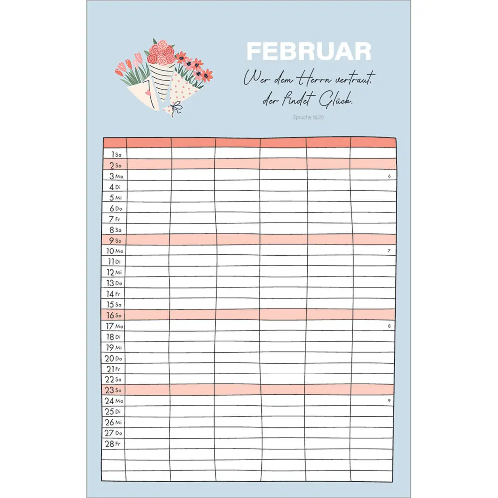 Bild: 9783754828854 | Familienplaner 2025 | Kalender | Spiralbindung | Sonstiges | Deutsch