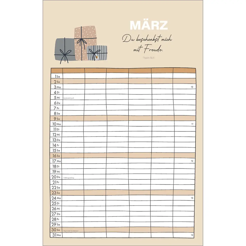 Bild: 9783754828854 | Familienplaner 2025 | Kalender | Spiralbindung | Sonstiges | Deutsch