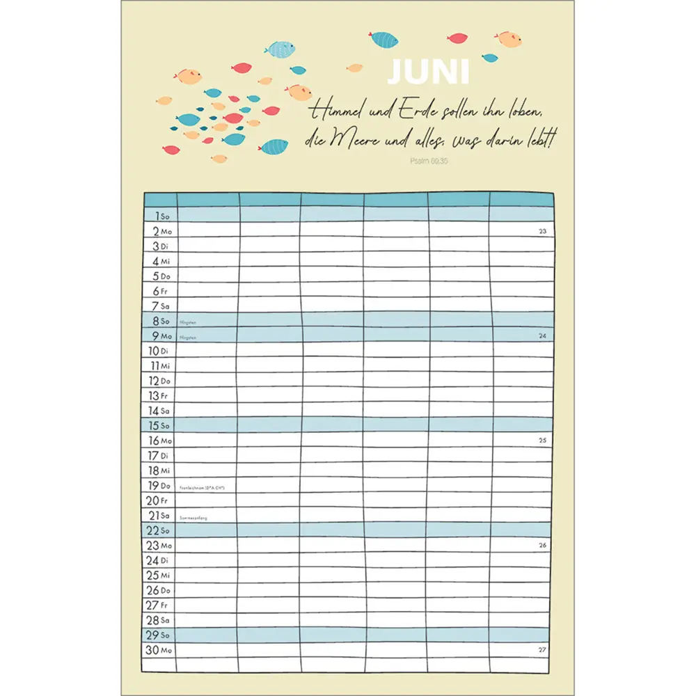 Bild: 9783754828854 | Familienplaner 2025 | Kalender | Spiralbindung | Sonstiges | Deutsch