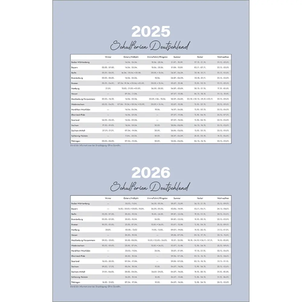 Bild: 9783754828854 | Familienplaner 2025 | Kalender | Spiralbindung | Sonstiges | Deutsch