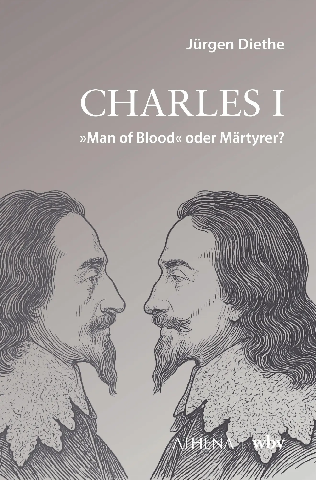 Charles I