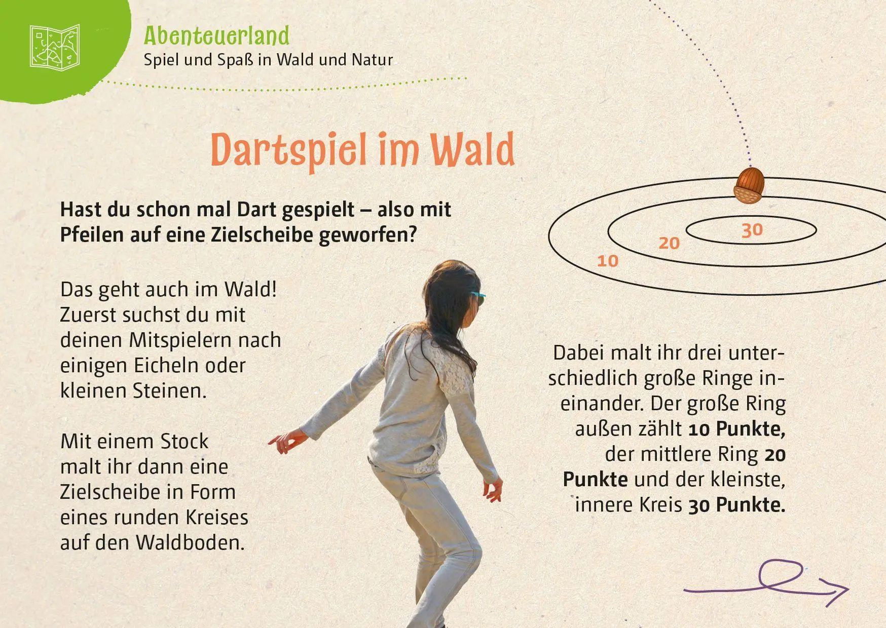 Bild: 9783766638854 | Abenteuer Wald | Natur-Entdecker-Karten | Peter Butenuth | Buch | 2026