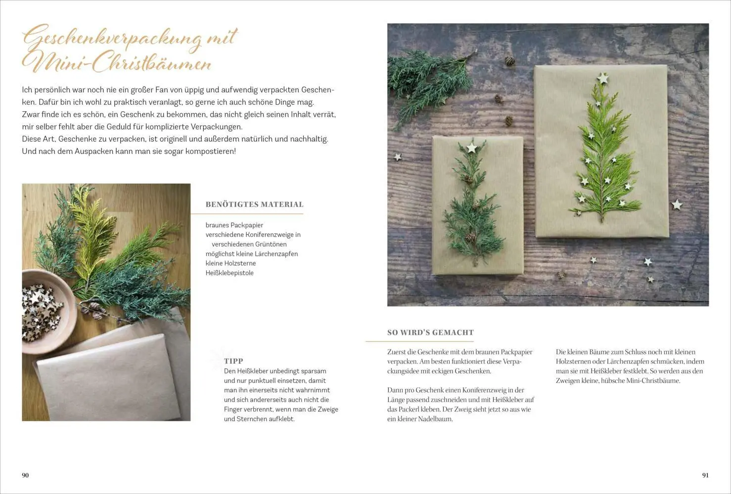 Bild: 9783838838854 | Cottagecore Christmas | Nora Mayrhofer-Kadlicz | Buch | 128 S. | 2023