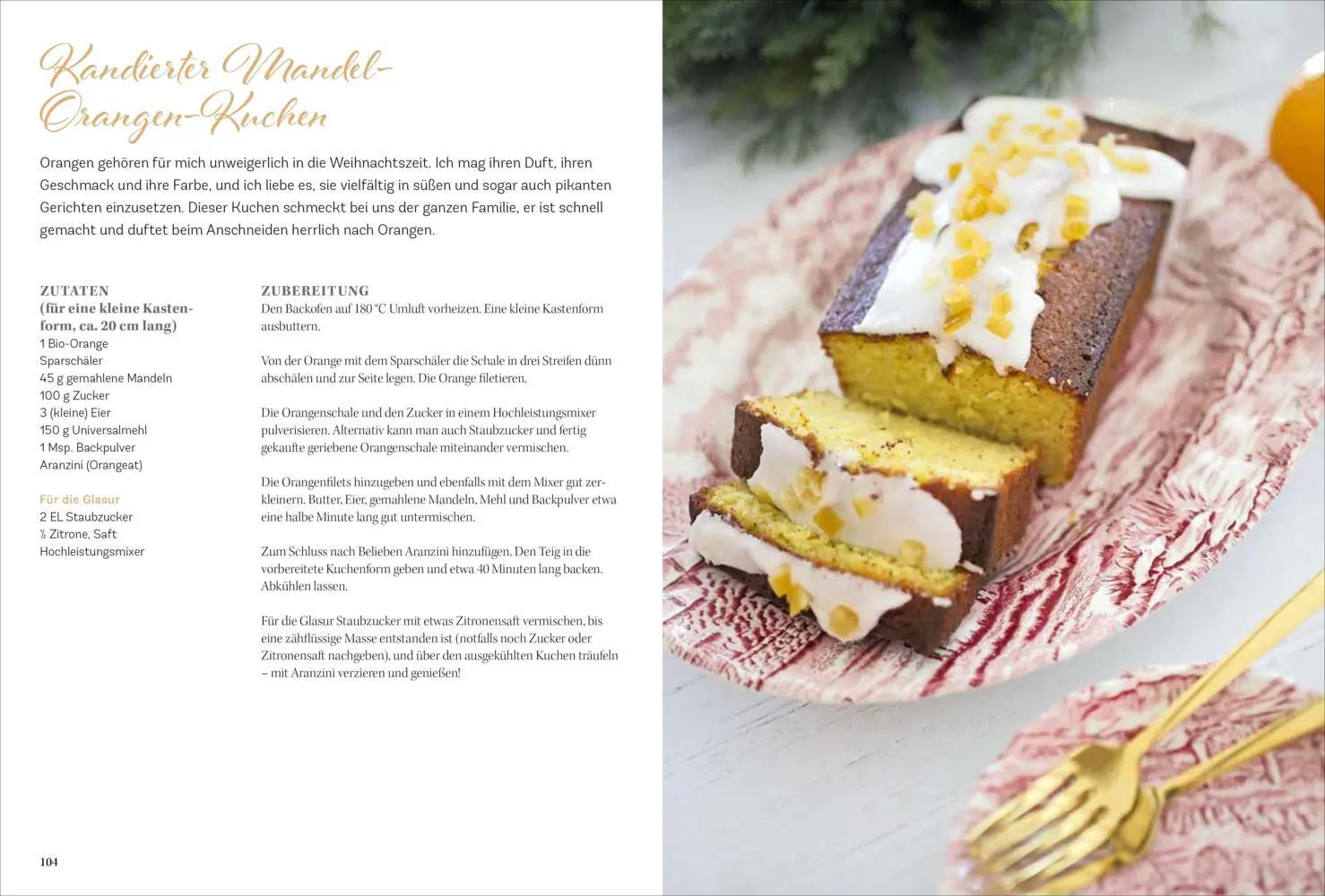 Bild: 9783838838854 | Cottagecore Christmas | Nora Mayrhofer-Kadlicz | Buch | 128 S. | 2023