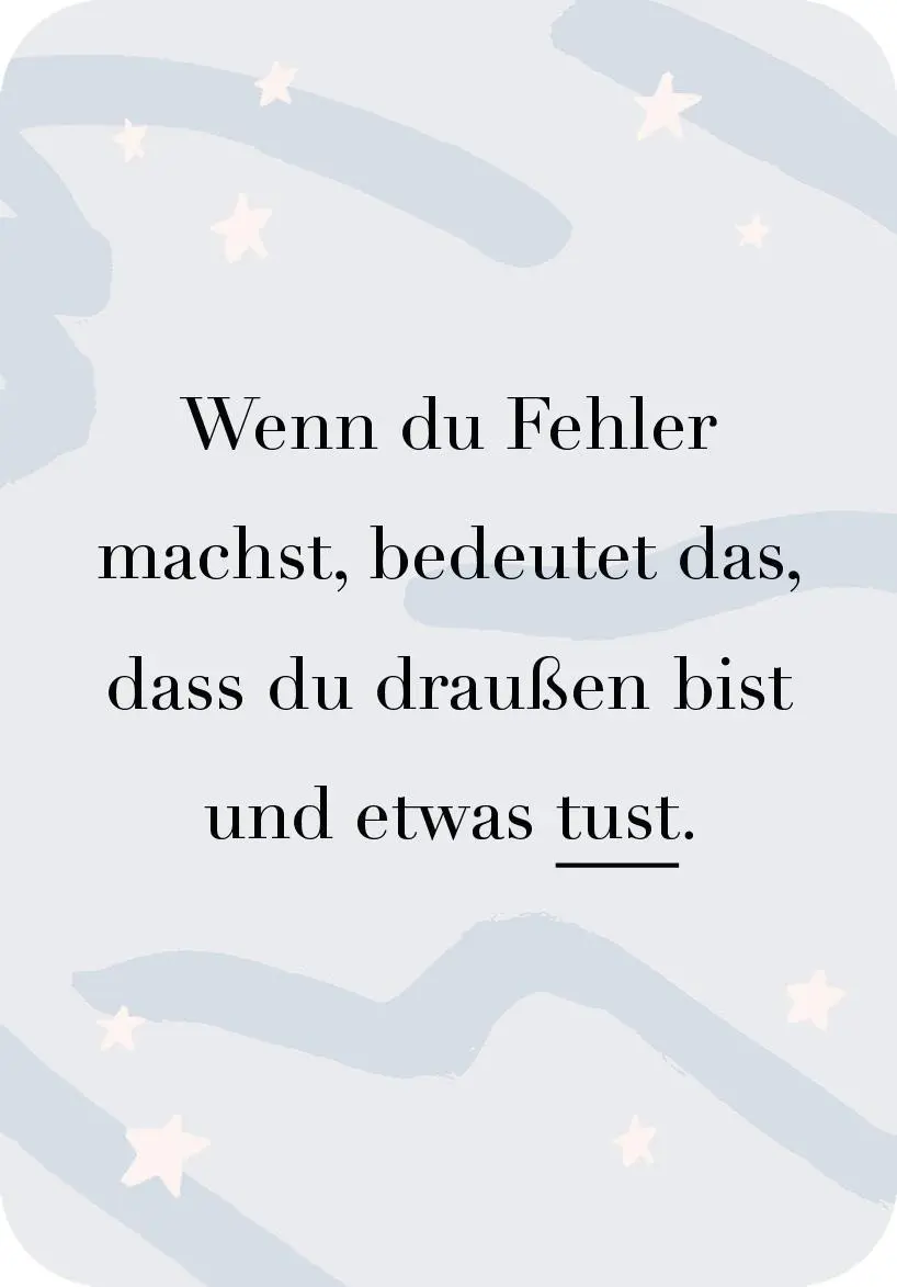 Bild: 9783845838854 | Be brave! | Von den Autoren des Blogs Vanilla Mind | Royer (u. a.)