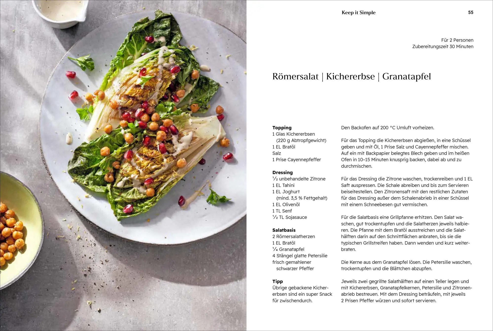 Bild: 9783959618854 | Gourmet-Salate | Julia Ruby Hildebrand | Buch | 224 S. | Deutsch