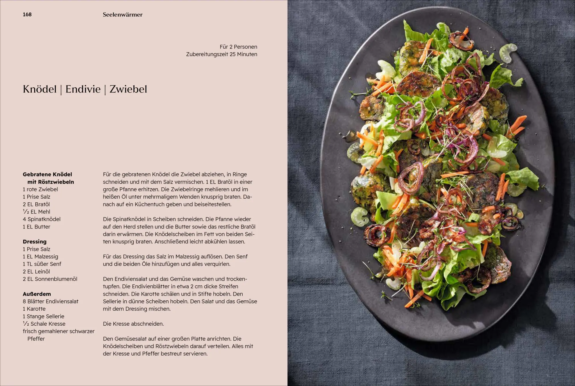 Bild: 9783959618854 | Gourmet-Salate | Julia Ruby Hildebrand | Buch | 224 S. | Deutsch