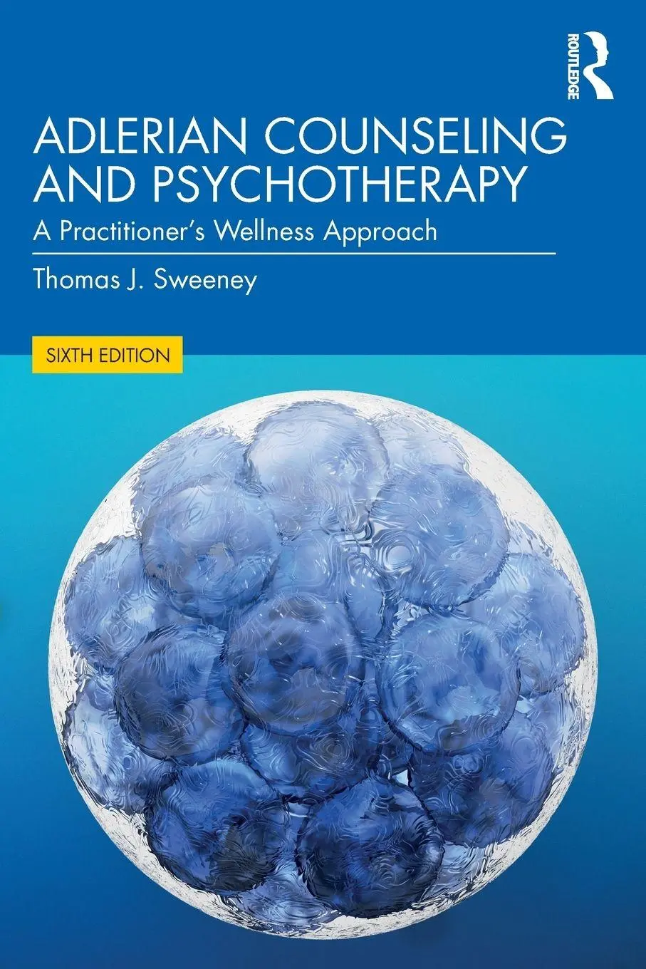 Cover: 9781138478954 | Adlerian Counseling and Psychotherapy | Thomas J. Sweeney | Buch