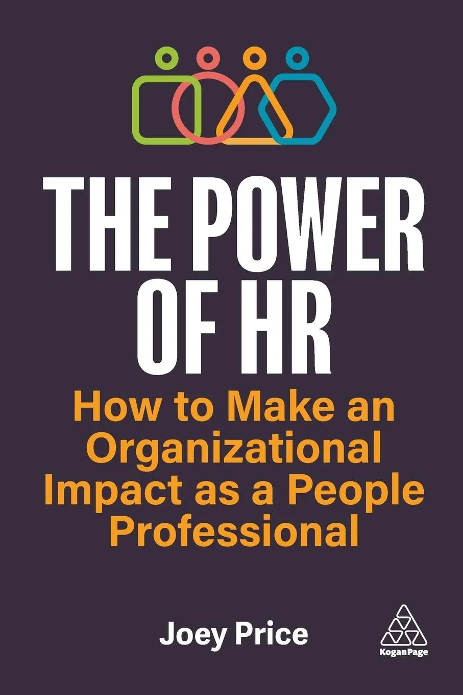 Cover: 9781398618954 | Power of HR | Joey Price | Taschenbuch | Einband - flex.(Paperback)