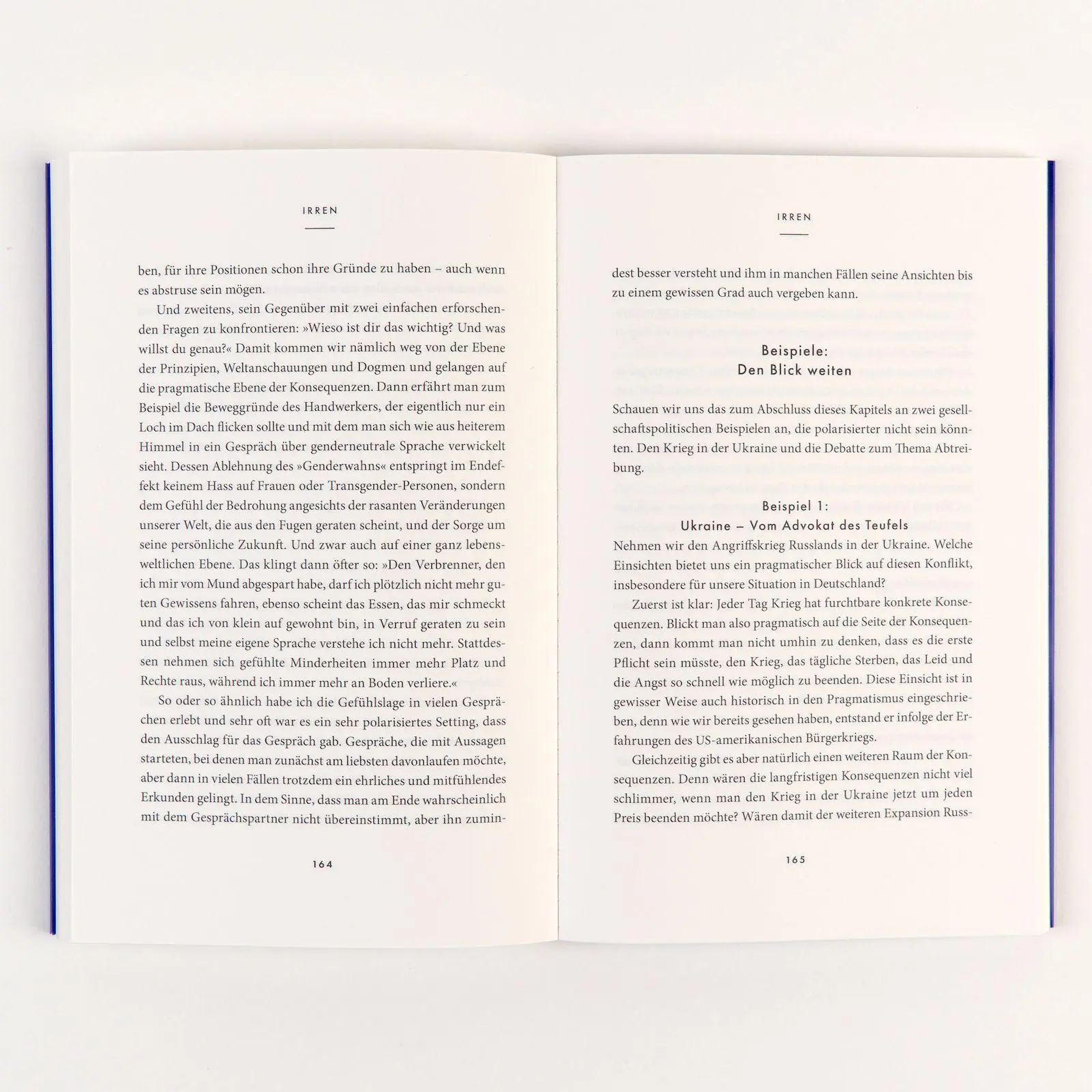 Bild: 9783407868954 | Was tun, wenn man nichts tun kann? | Martin Bartenberger | Taschenbuch