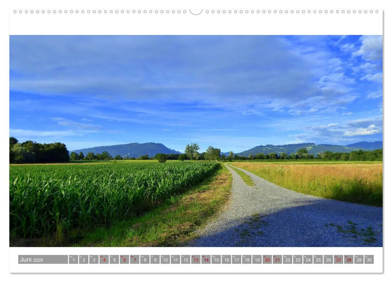 Bild: 9783457748954 | Wanderbares Ländle - Impressionen aus Vorarlberg (hochwertiger...