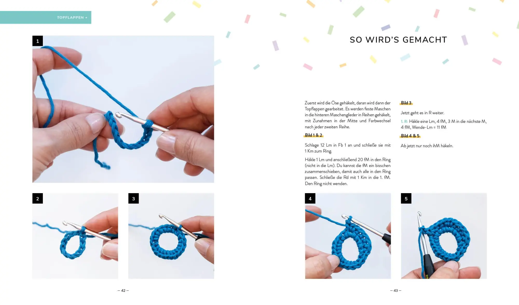 Bild: 9783745908954 | Häkeln super easy - Mit Video-Anleitungen | Sarah Prieur | Taschenbuch