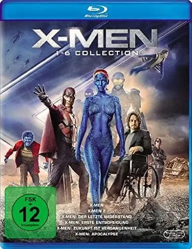 X-Men