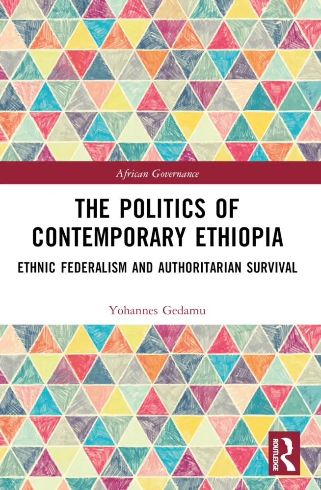 Cover: 9781032029054 | The Politics of Contemporary Ethiopia | Yohannes Gedamu | Taschenbuch