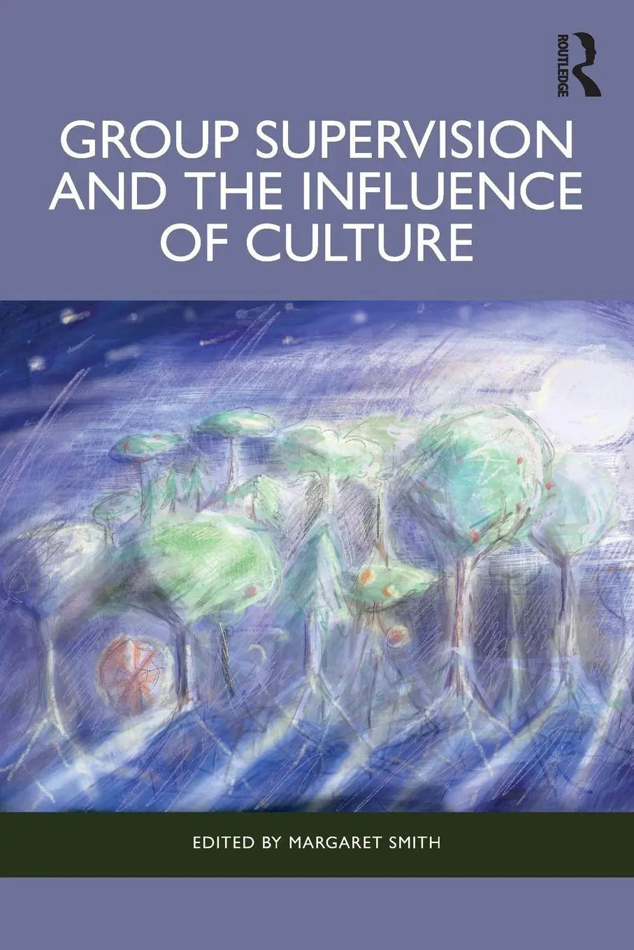 Cover: 9781032719054 | Group Supervision and the Influence of Culture | Margaret Smith | Buch