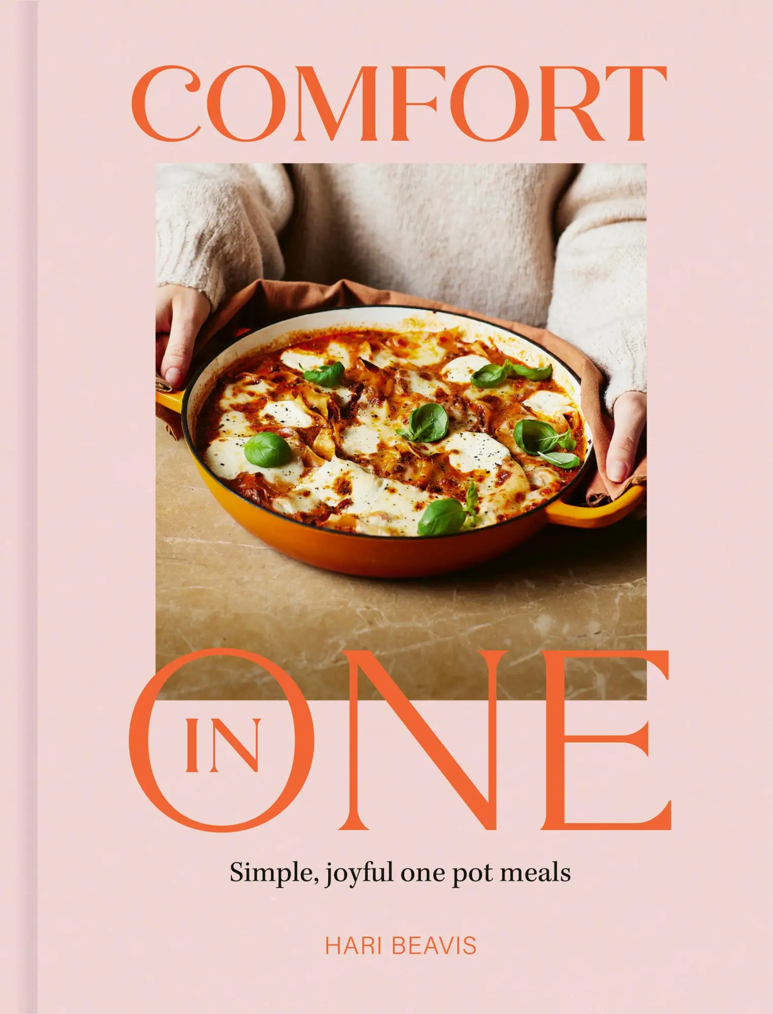 Cover: 9781836009054 | Comfort in One | Hari Beavis | Buch | Englisch | 2026 | Carnival