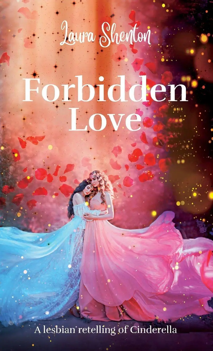 Cover: 9781913779054 | Forbidden Love | Laura Shenton | Taschenbuch | Kartoniert / Broschiert
