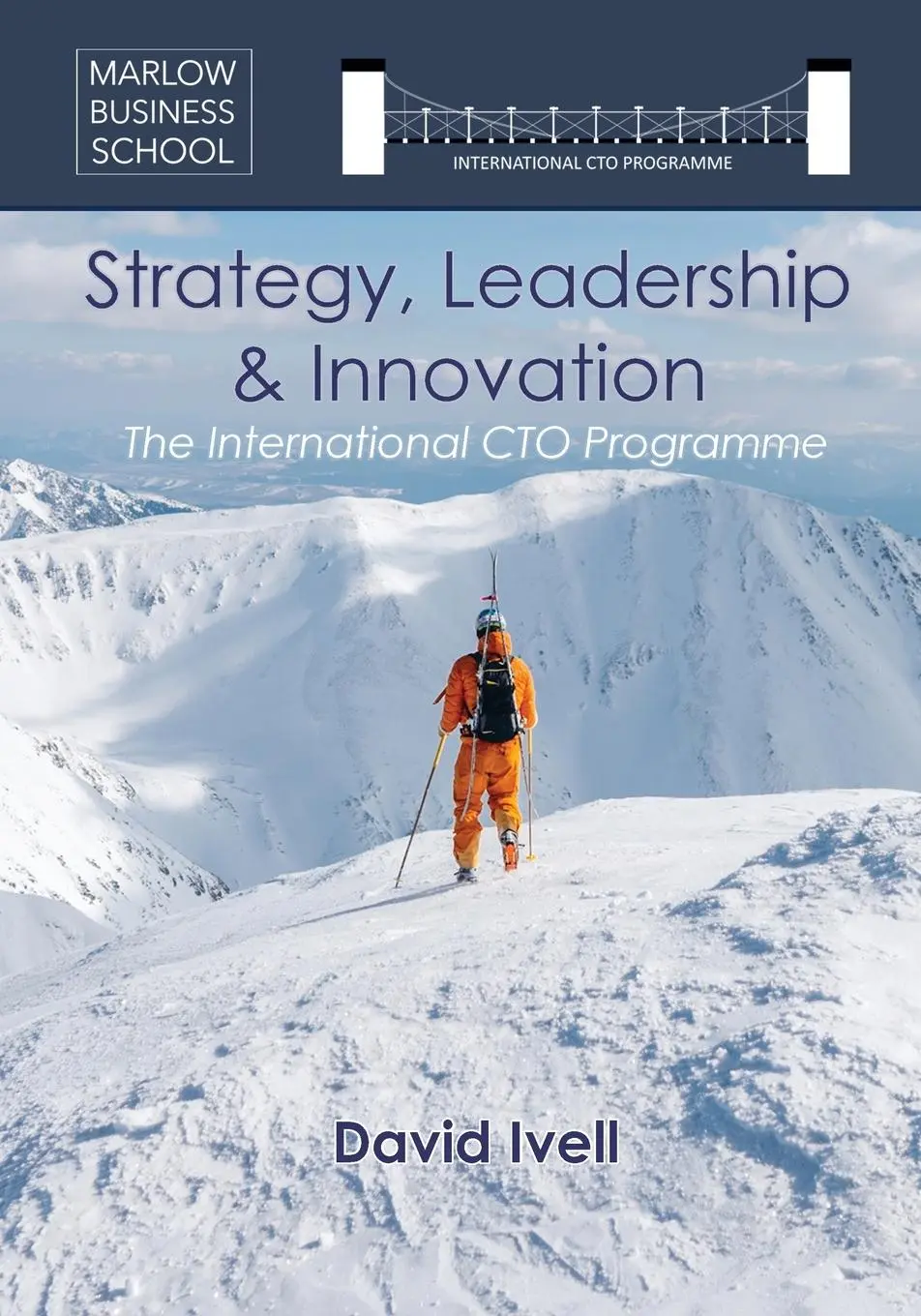 Cover: 9781916989054 | The International CTO Programme | David Ivell | Taschenbuch | Englisch
