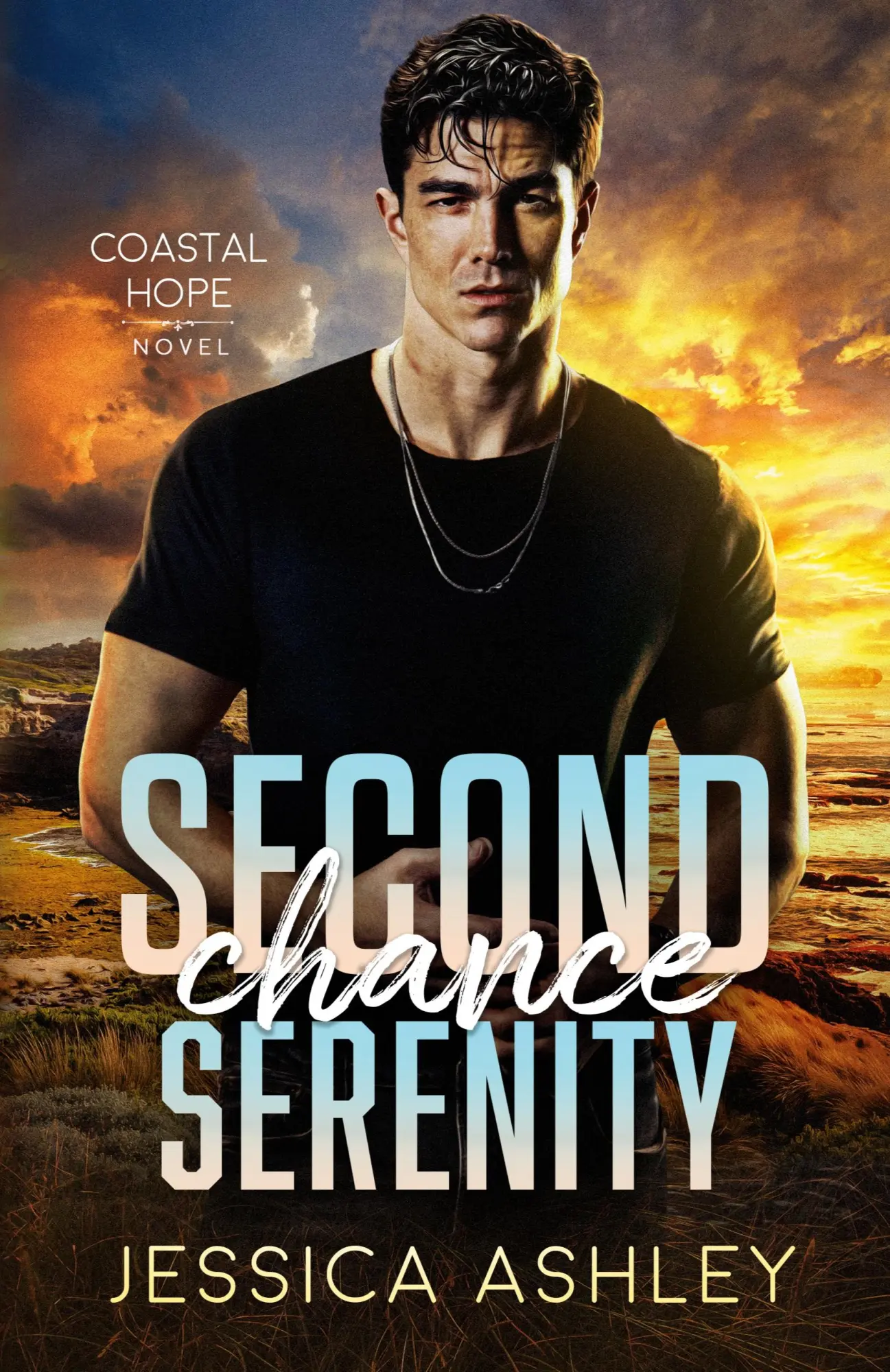 Cover: 9781964579054 | Second Chance Serenity | Jessica Ashley | Taschenbuch | Englisch