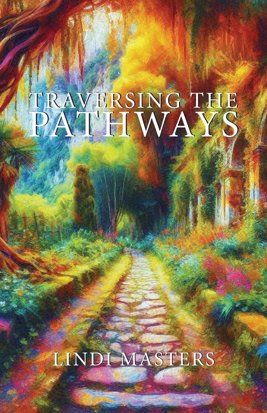 Cover: 9781964959054 | Traversing the Pathways | Lindi Masters | Taschenbuch | Englisch