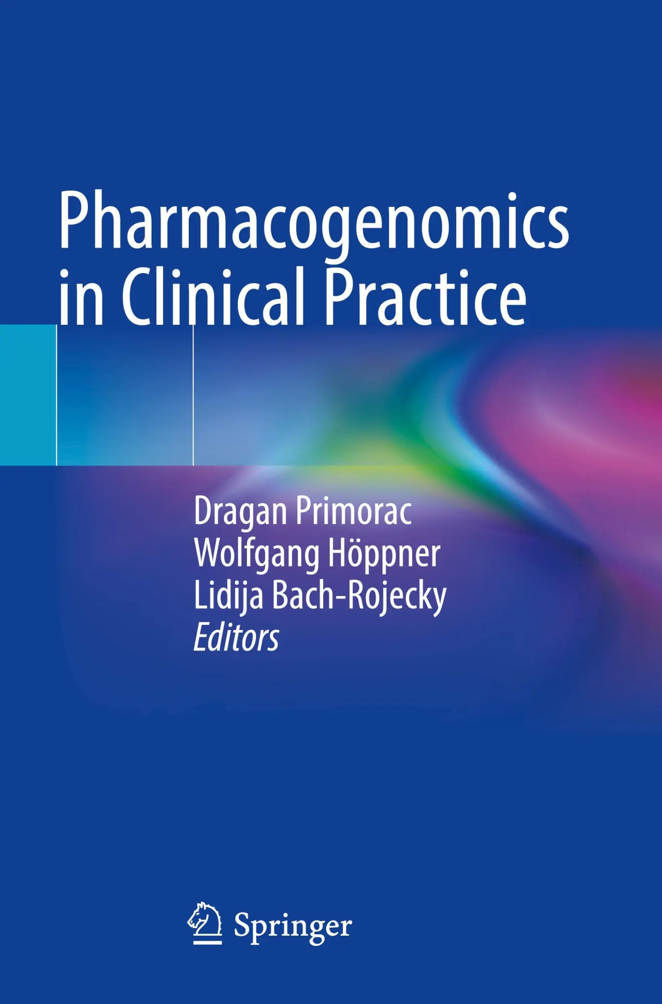 Cover: 9783031459054 | Pharmacogenomics in Clinical Practice | Dragan Primorac (u. a.) | Buch