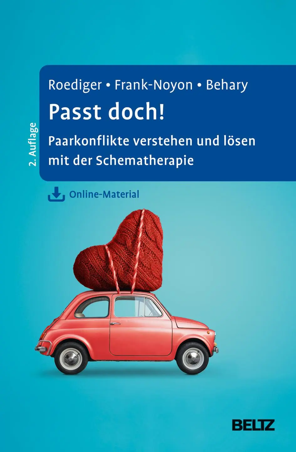 Cover: 9783621289054 | Passt doch! | Eckhard Roediger (u. a.) | Buch | 320 S. | Deutsch