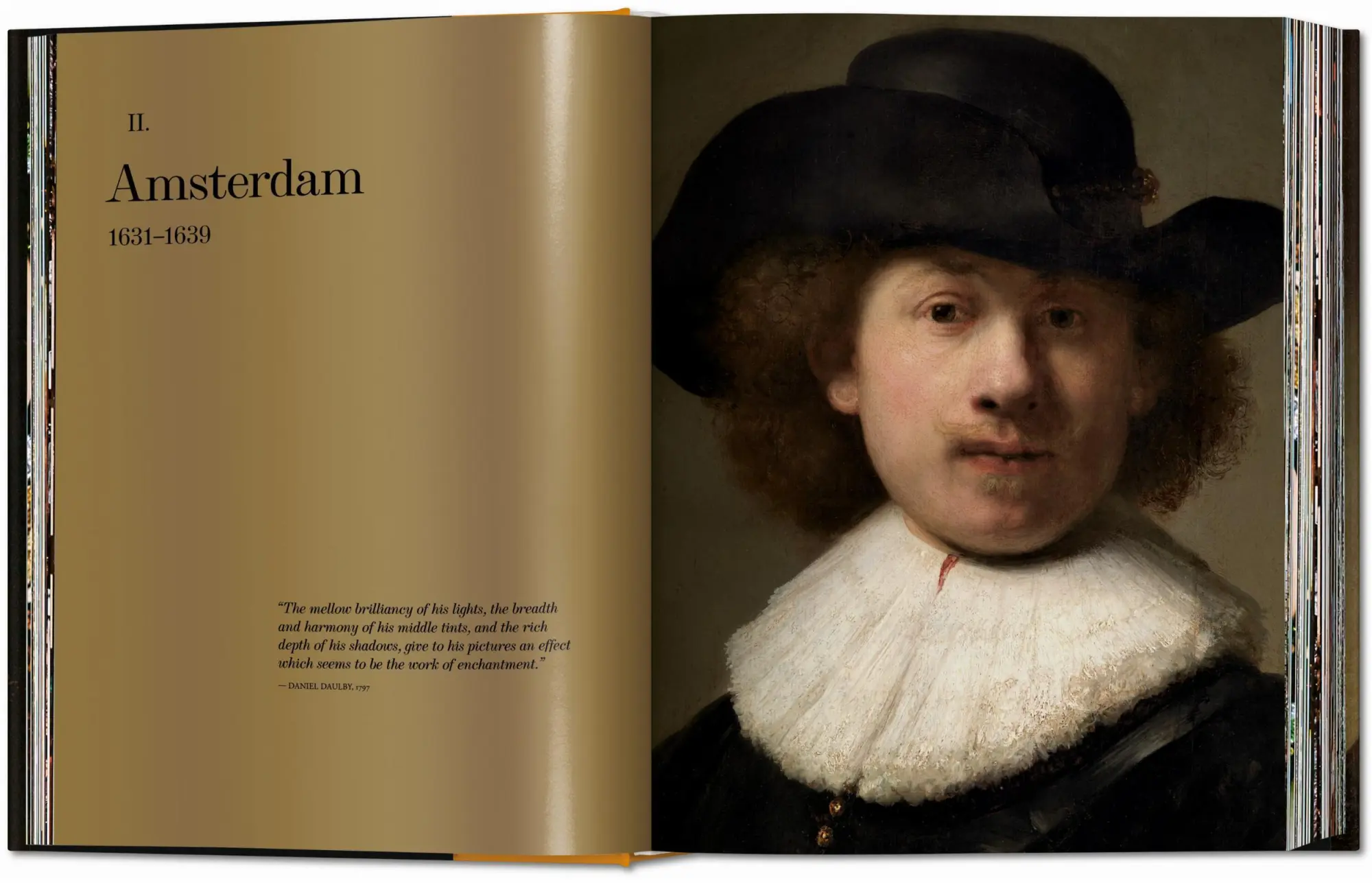 Bild: 9783836599054 | Rembrandt. Sämtliche Gemälde | Marieke de Winkel (u. a.) | Buch | 2025