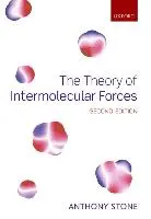 Cover: 9780198789154 | THEORY OF INTERMOLECULAR FORCE | Anthony Stone | Taschenbuch | 2016
