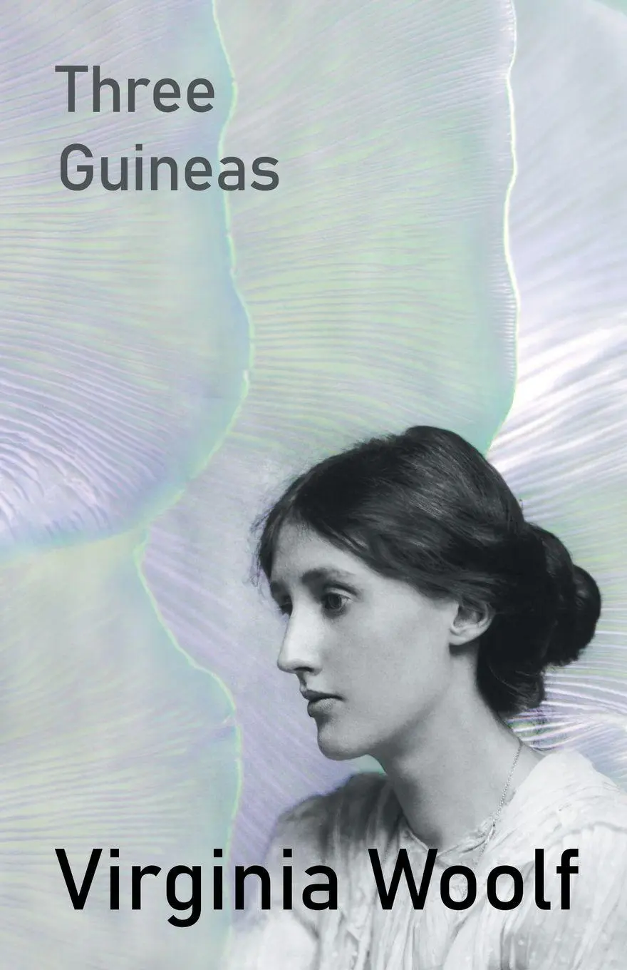 Cover: 9781447479154 | Three Guineas | Virginia Woolf | Taschenbuch | Kartoniert / Broschiert