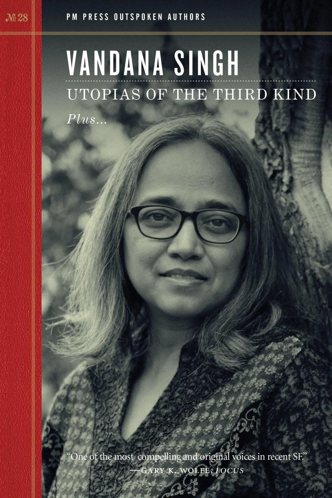 Cover: 9781629639154 | Utopias Of The Third Kind | Vandana Singh | Taschenbuch | Englisch