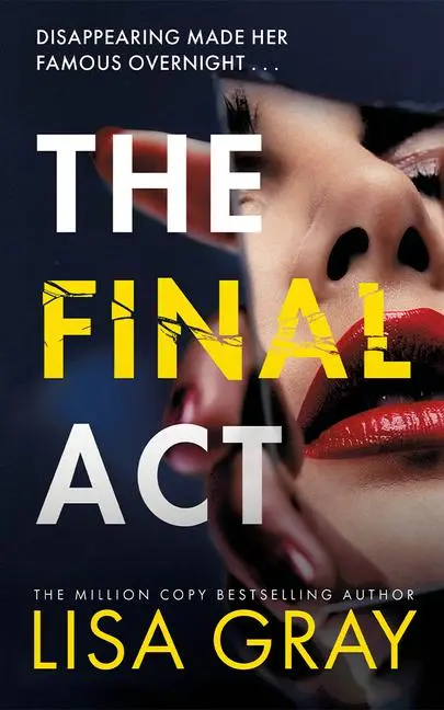 Cover: 9781662519154 | The Final ACT | Lisa Gray | Taschenbuch | Englisch | 2024