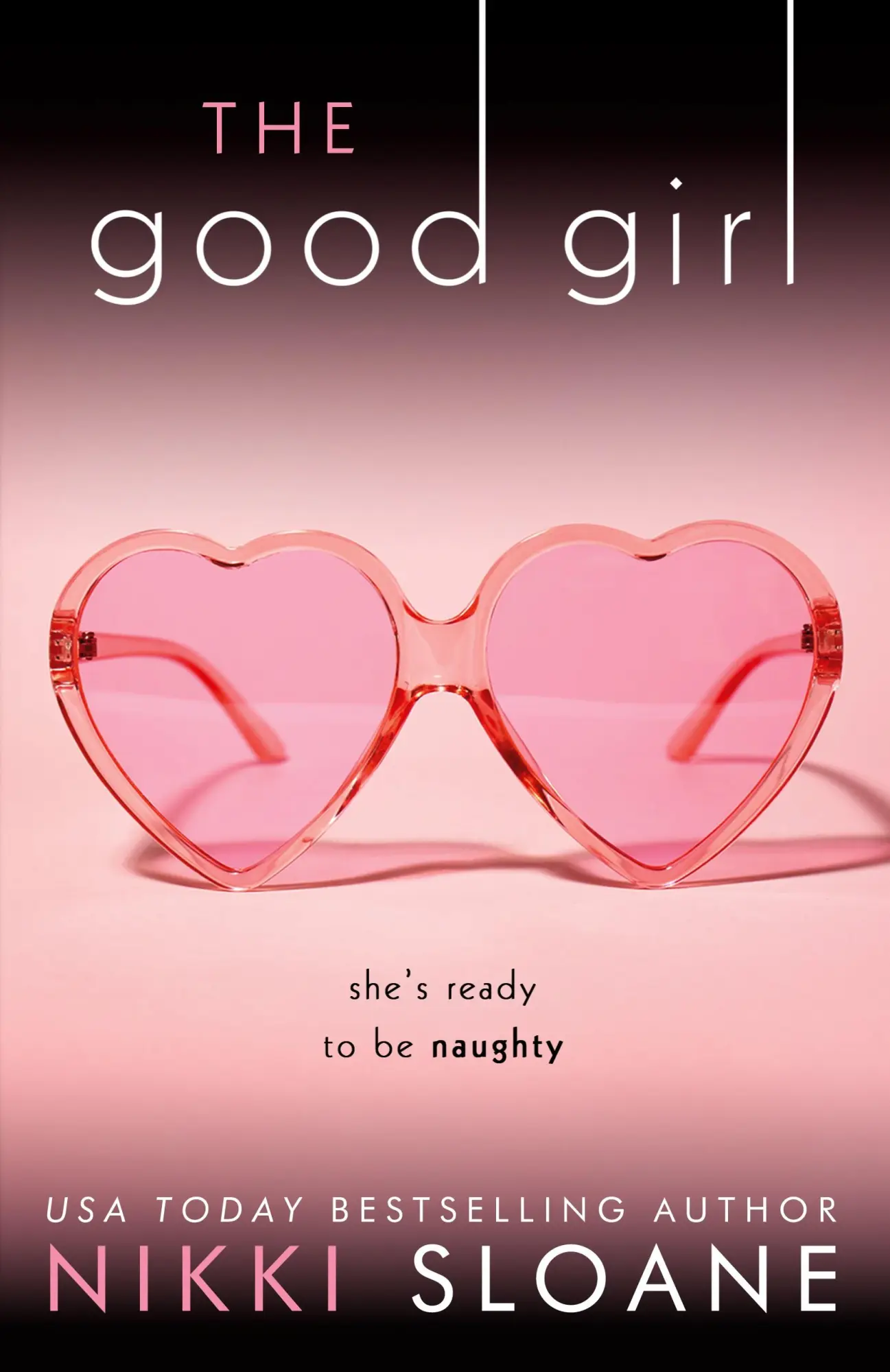 Cover: 9781949409154 | The Good Girl | Nikki Sloane | Taschenbuch | Englisch | 2023