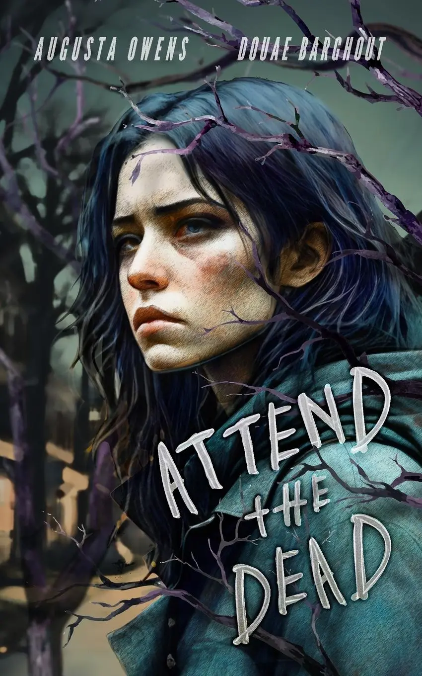 Cover: 9781958559154 | Attend the Dead | Augusta Owens (u. a.) | Taschenbuch | Englisch