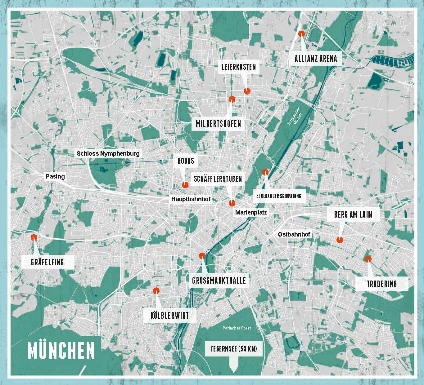 Bild: 9783453429154 | Bavarese | Leo Reisinger | Taschenbuch | 352 S. | Deutsch | 2024