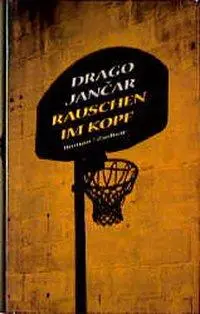 Cover: 9783552049154 | Rauschen im Kopf | Roman | Drago Jancar | Buch | 280 S. | Deutsch