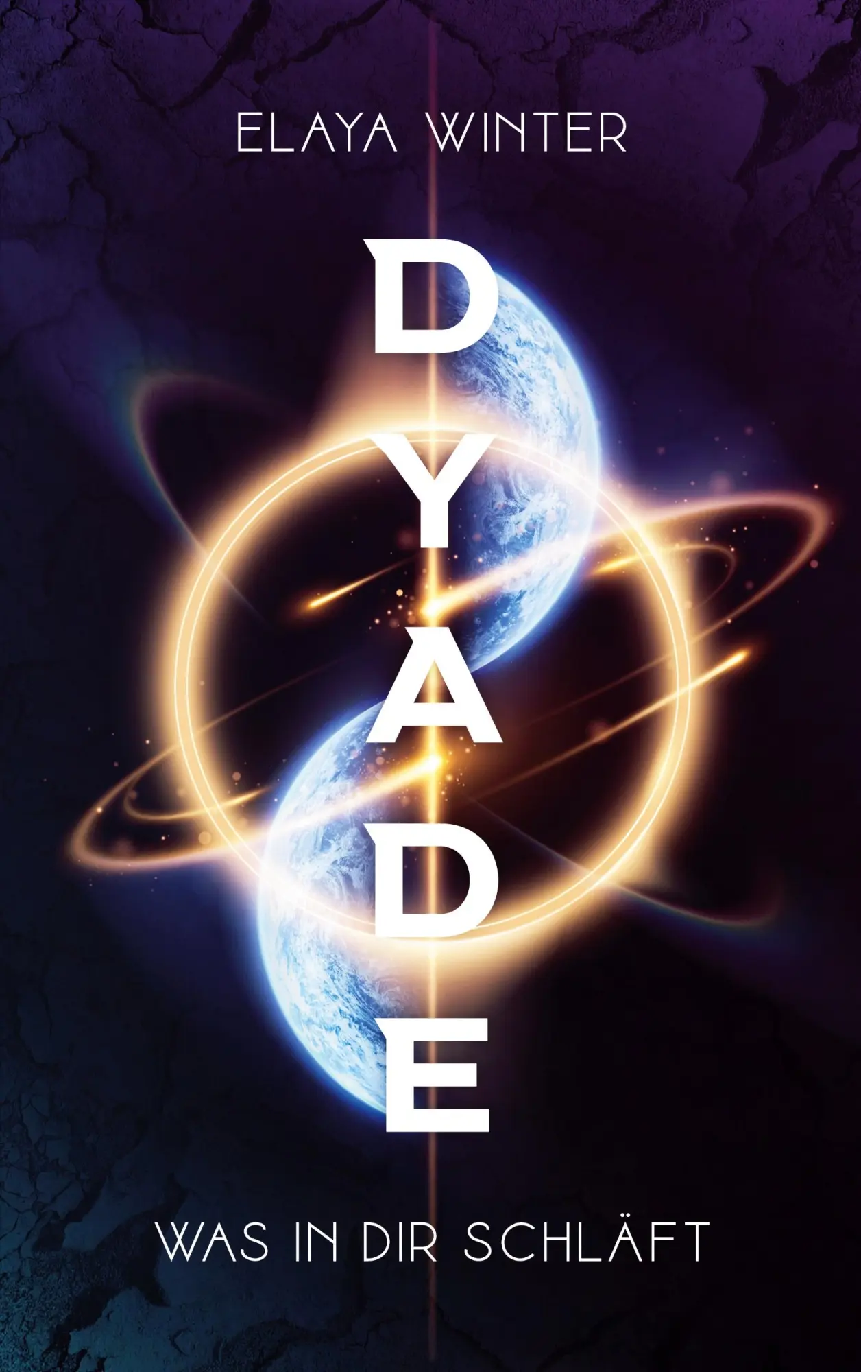 Cover: 9783695159154 | Dyade | Was in dir schläft | Elaya Winter | Taschenbuch | Dyade | 2025