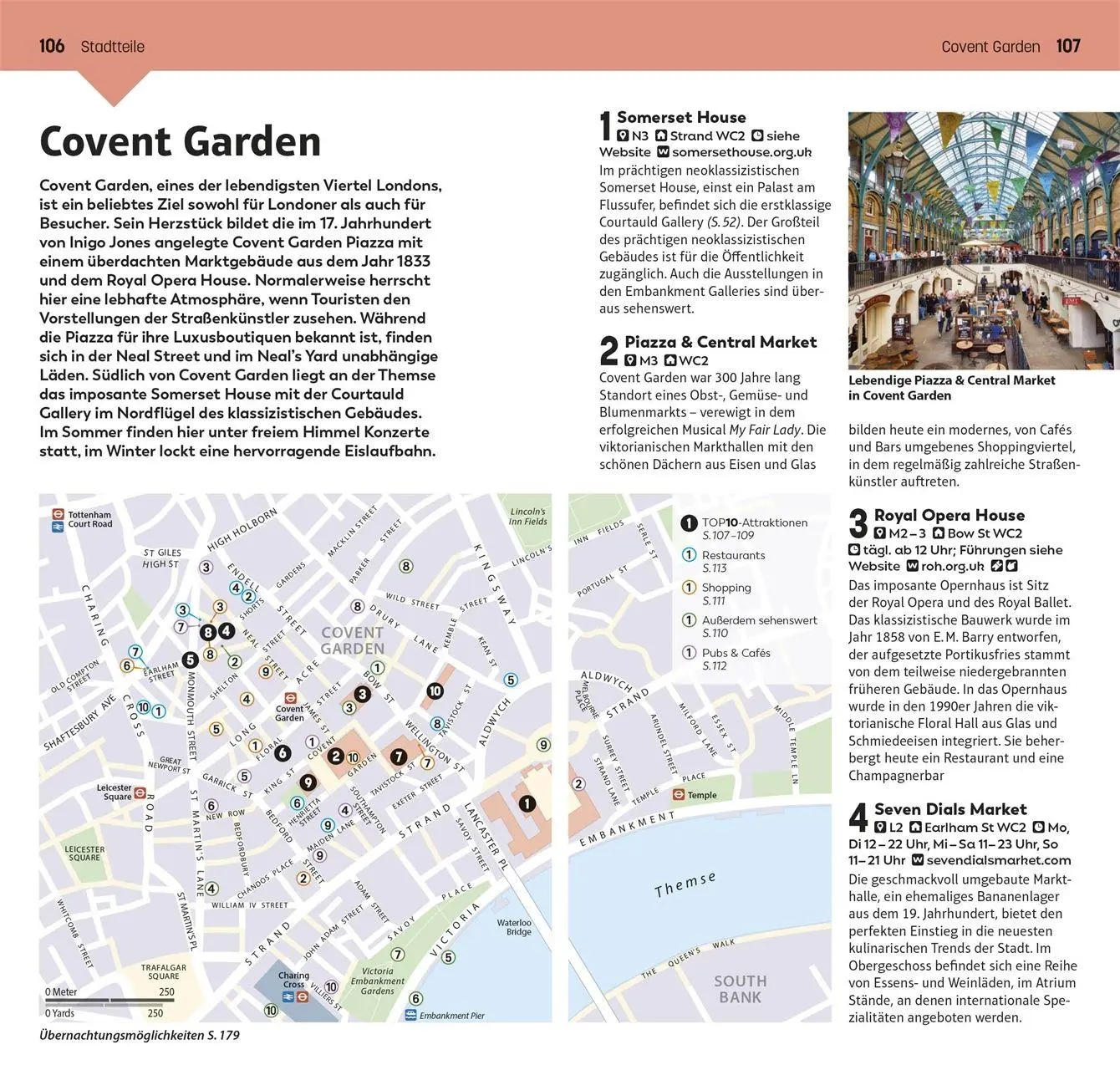 Bild: 9783734209154 | TOP10 Reiseführer London | DK Verlag - Reise | Taschenbuch | 192 S.