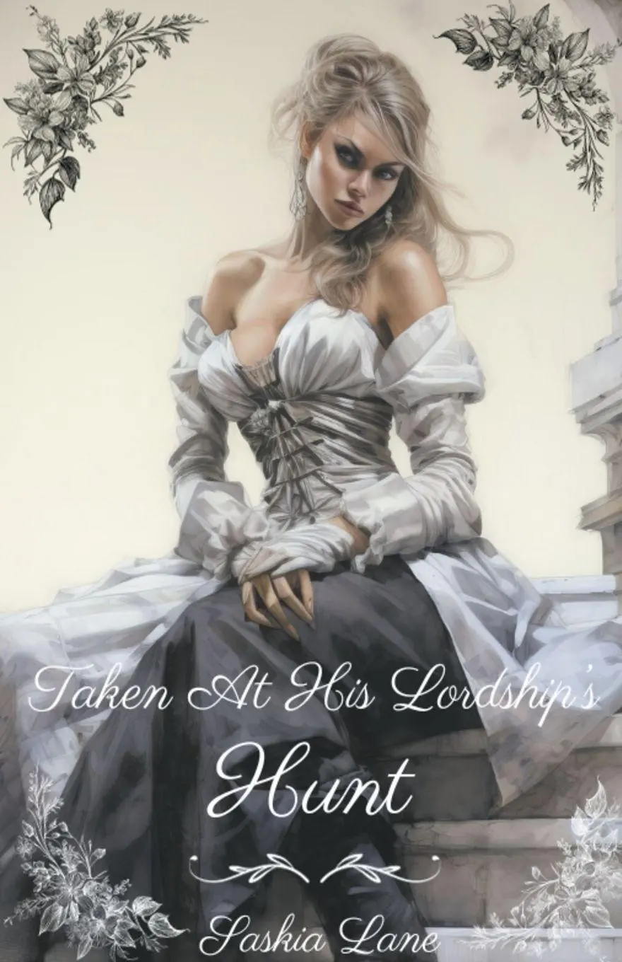 Cover: 9798223789154 | Taken at His Lordship's Hunt | Saskia Lane | Taschenbuch | Englisch