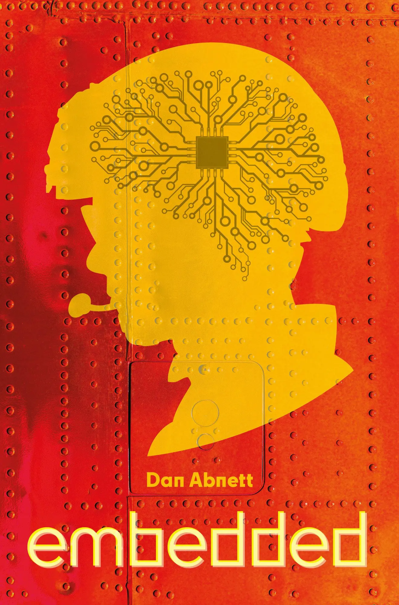 Cover: 9780857669254 | Embedded | Dan Abnett | Taschenbuch | Einband - flex.(Paperback)