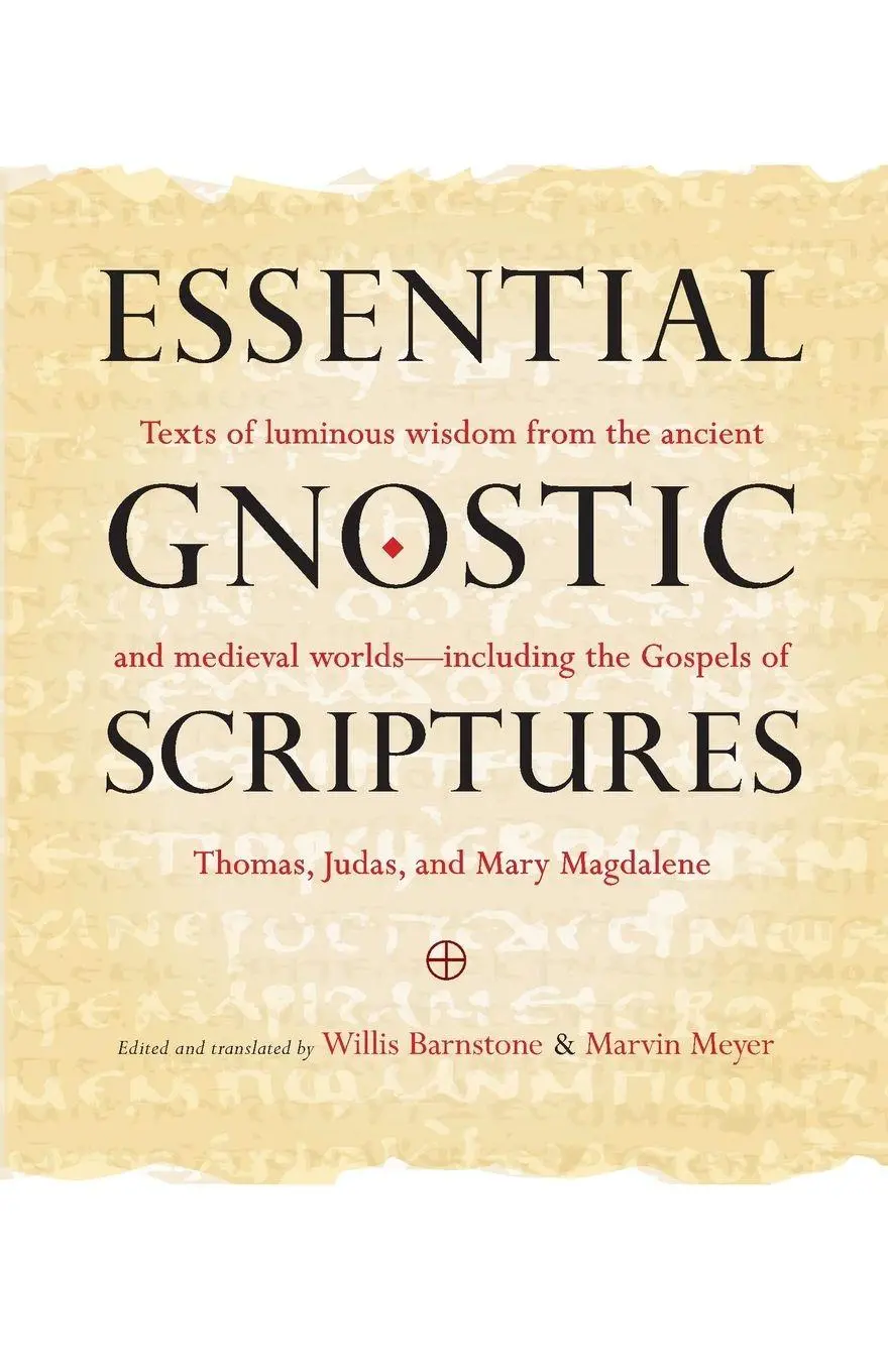 Cover: 9781590309254 | Essential Gnostic Scriptures | Marvin Meyer (u. a.) | Taschenbuch