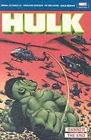 Cover: 9781904159254 | Incredible Hulk: Banner &amp; The End | Peter David | Taschenbuch | 2003
